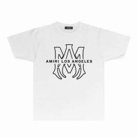 Picture of Amiri T Shirts Short _SKUAmiriS-XXLsytZJD12423122